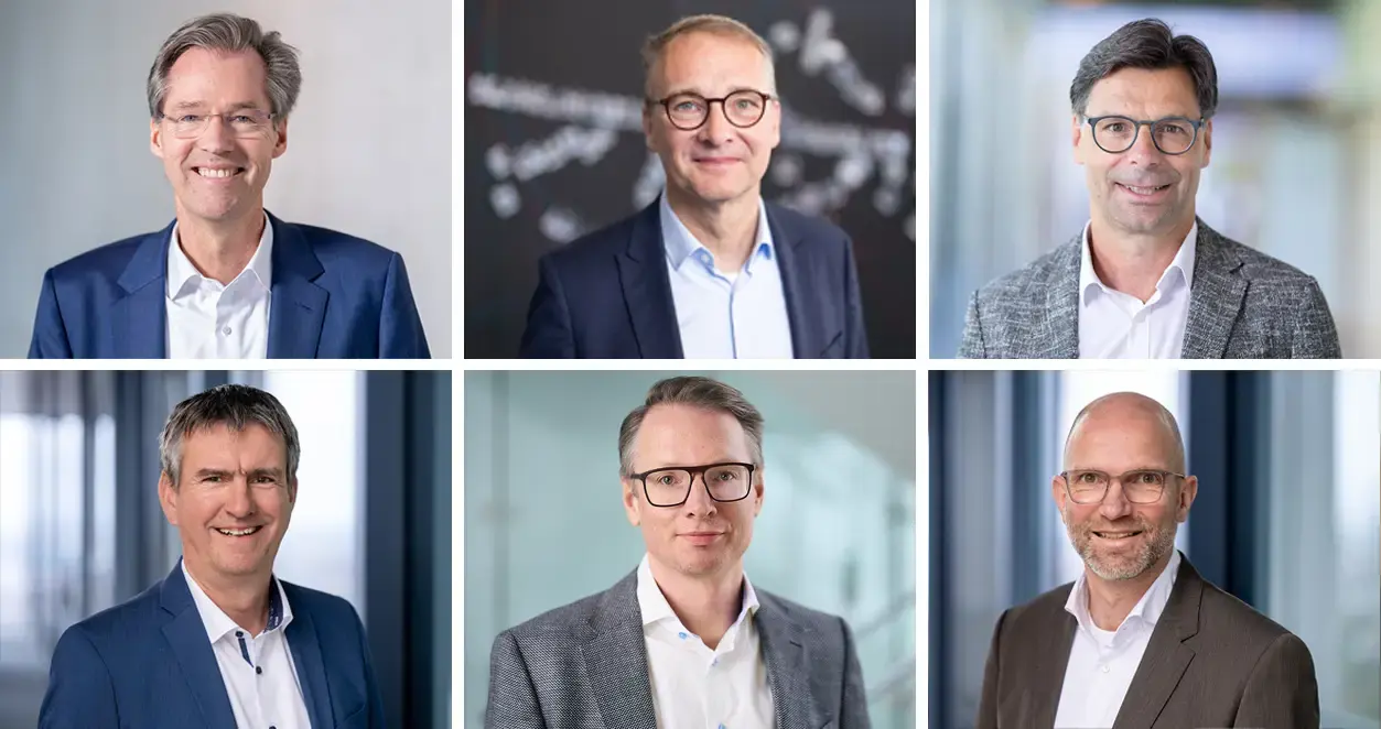 Bosch Mobility Sector Board