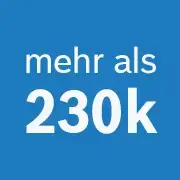 Bosch Mobility Mitarbeiter