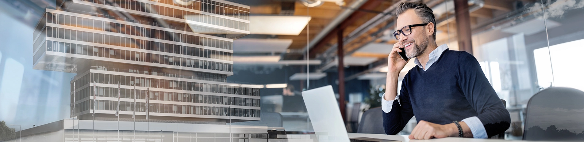Bosch Mobility contact form