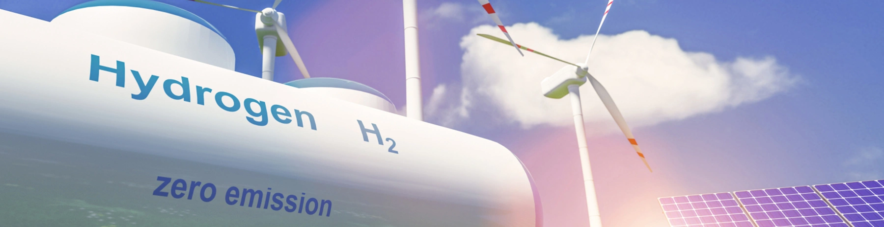 Bosch to develop components for hydrogen electrolysis