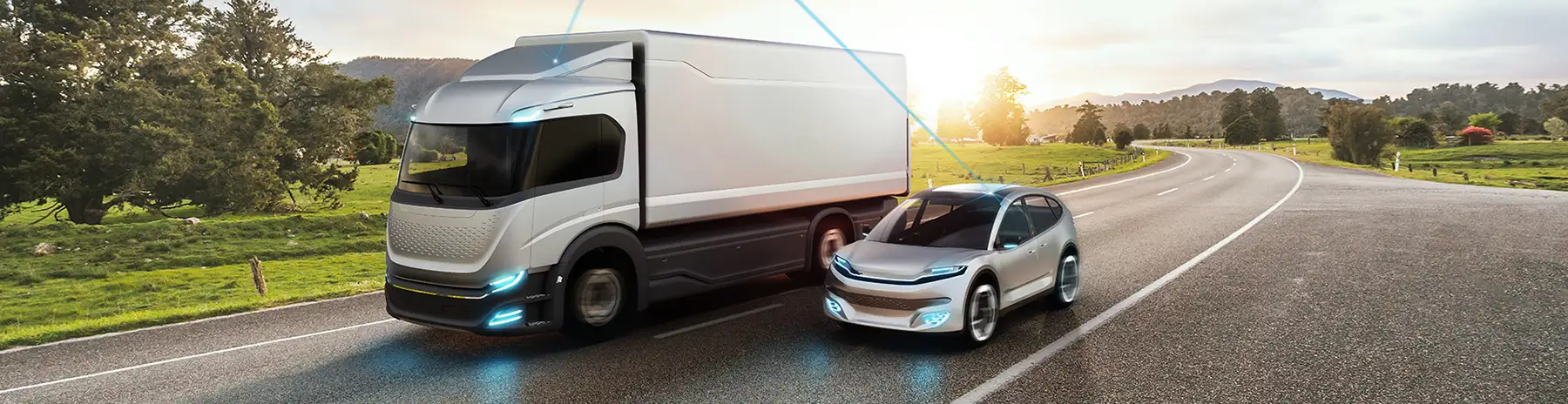 Innovative real time service