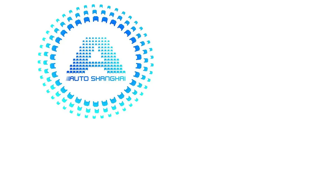 Auto Shanghai Logo 2025