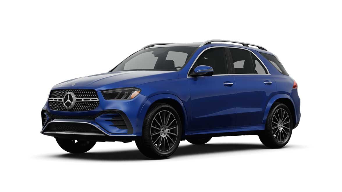 Anywhere parking trailer