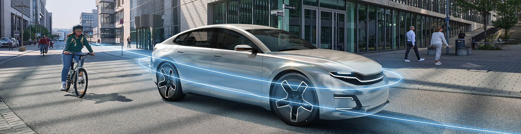 Bosch Experience Days 2025