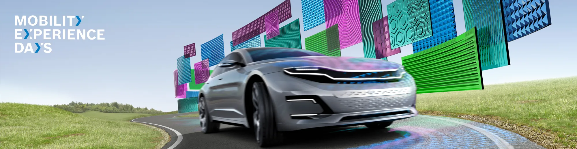 Bosch Experience Days 2026