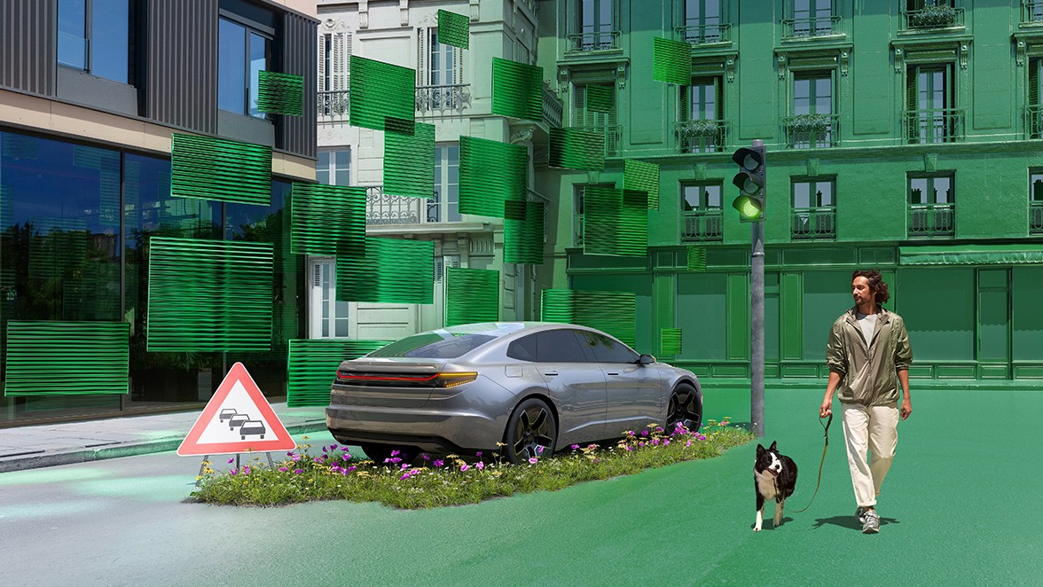 Energieeffizienz und angenehmes Fahrerlebnis