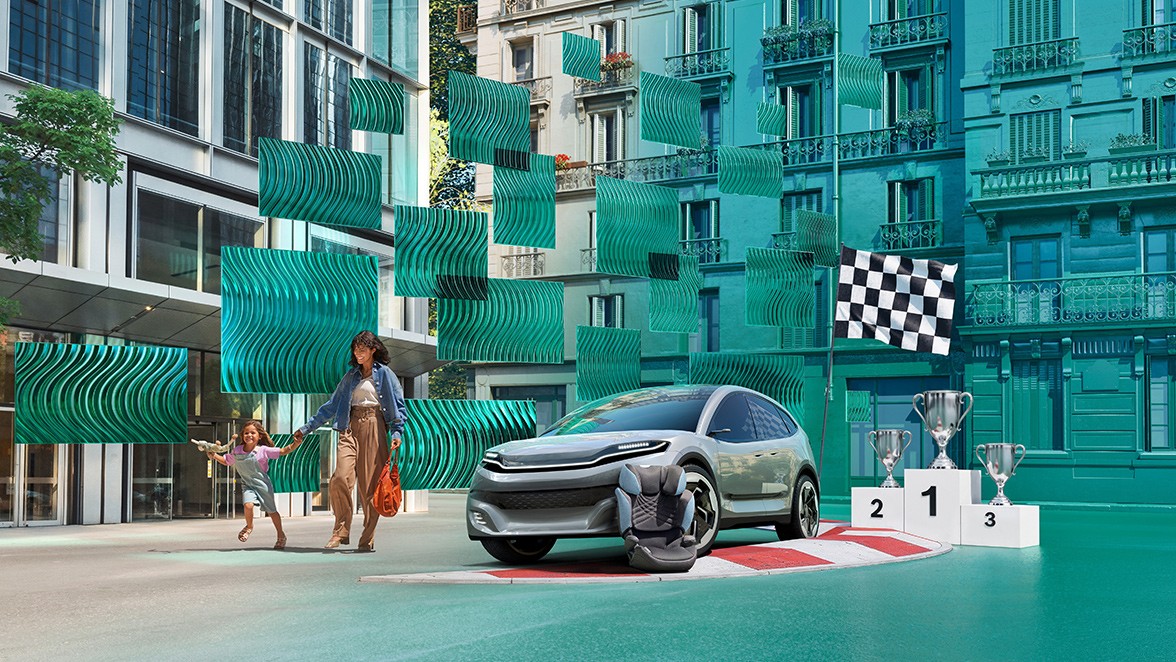 Individualisiertes Benutzererlebnis und Personalisierung