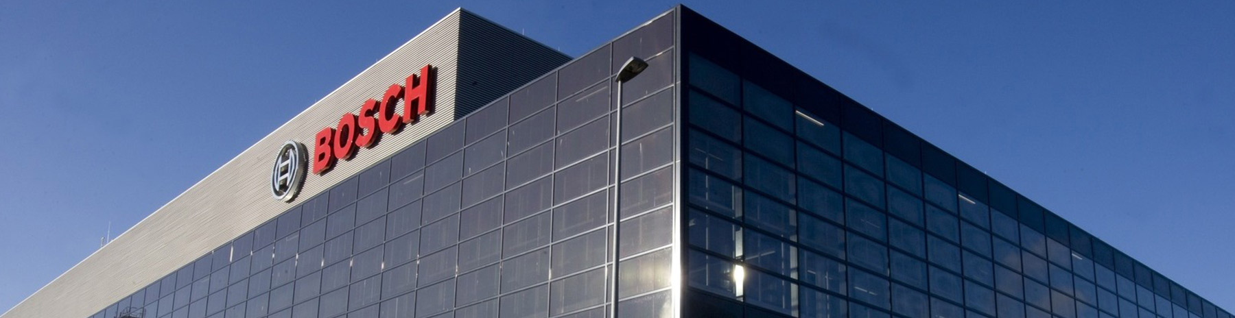 Bosch plant Erweiterung der Halbleiterfertigung in Reutlingen