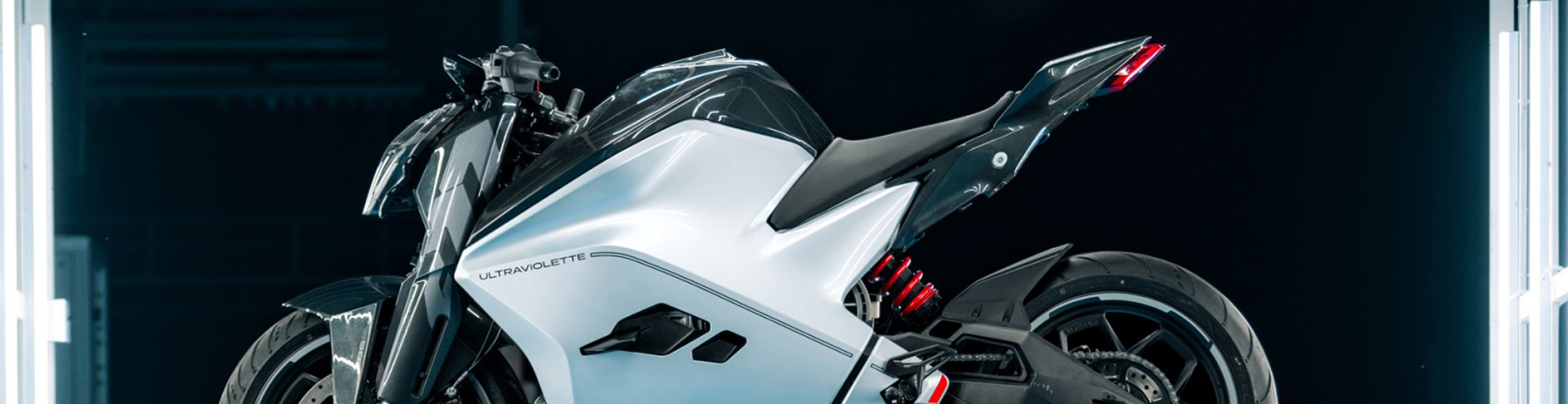 Bosch and Ultraviolette collaborate to launch India’s first electric two-wheeler with dual channel ABS