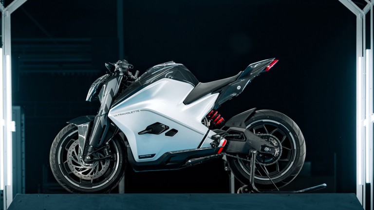 Bosch electric motorcycle deals