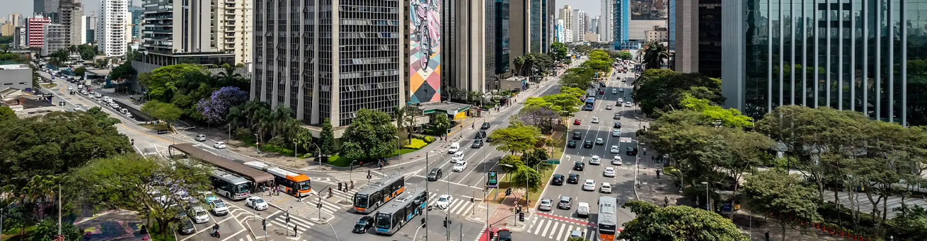 Bosch Mobility Brasil