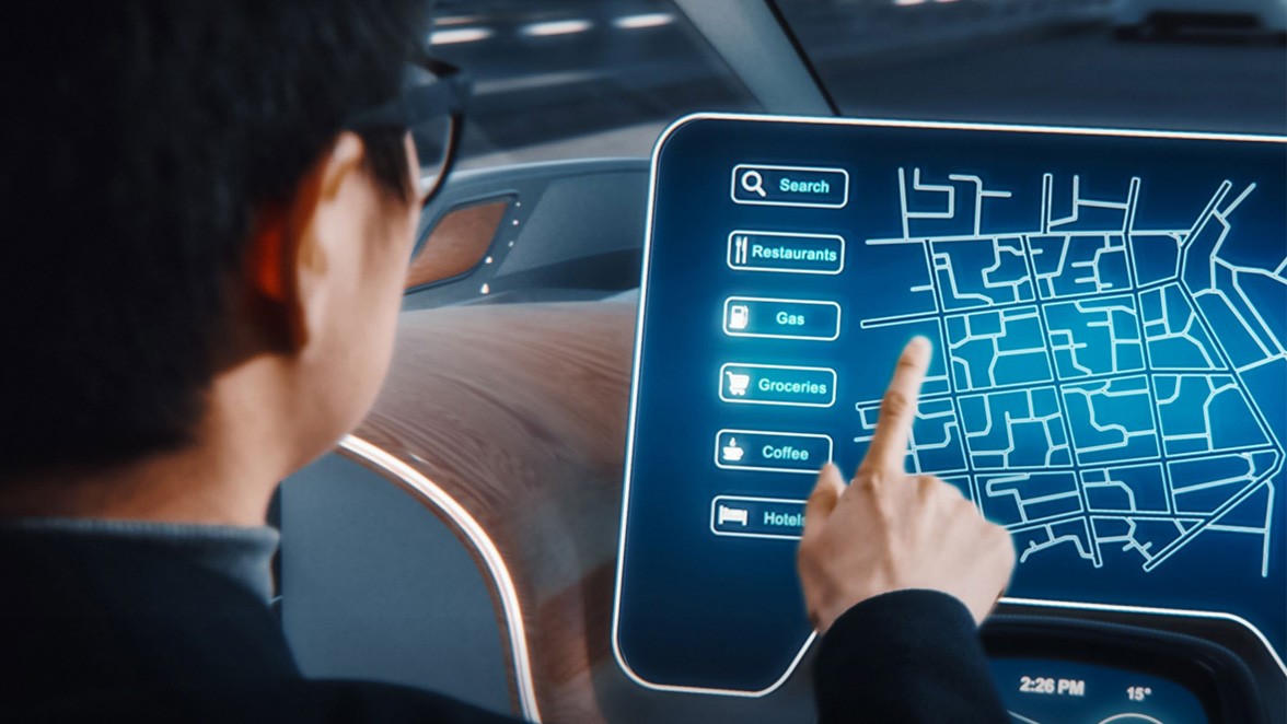 Unlocking ADAS value: A journey of trust