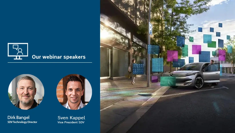 Episode 3: The Automotive Future: Develop Once, Deploy Often