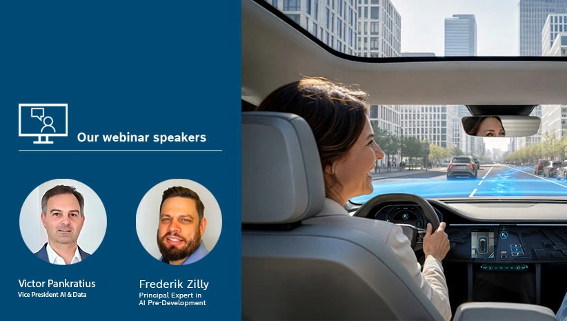The AI-defined vehicle: Reshaping Mobility's Future