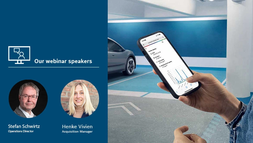 Webinar | From real-time detection to cash flow