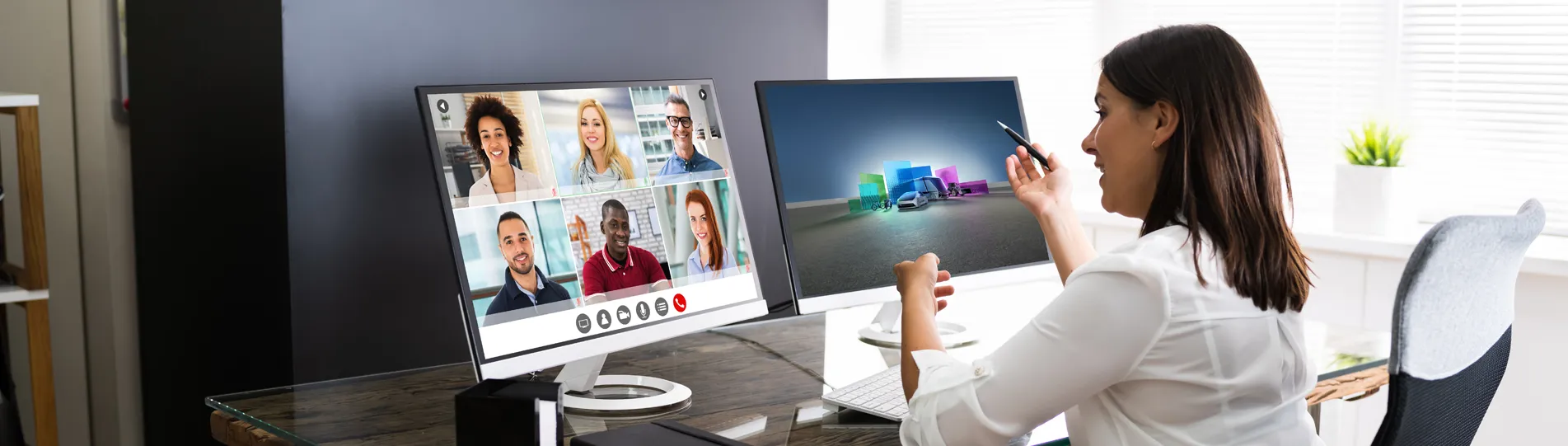 Webinare: Bosch Mobility insights - Mobilitätstrends und Automotive Technik