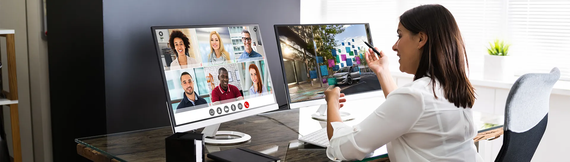 Webinar-Serie: Software-driven Mobility