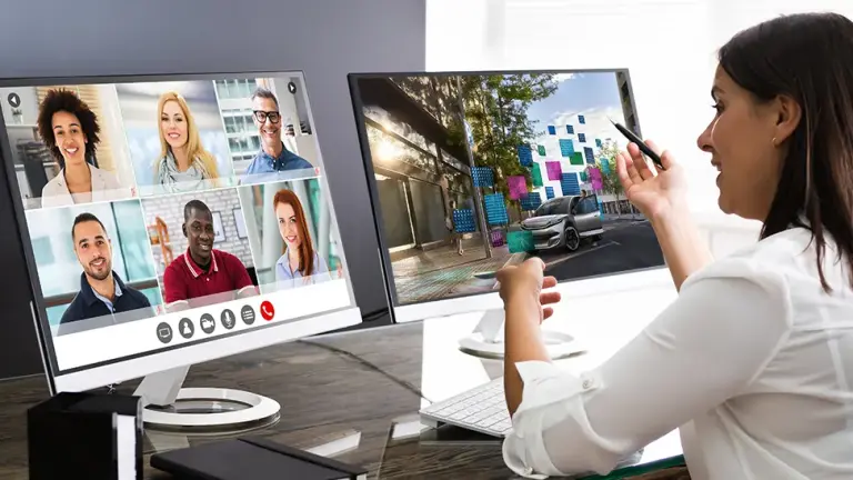 Webinar-Serie: Software-driven Mobility