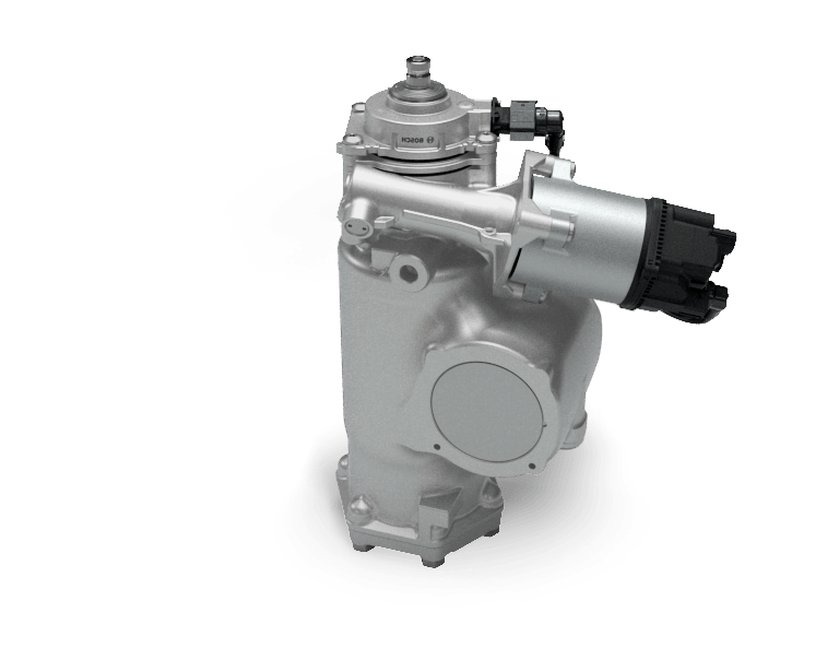 11-0681 ELSTOCK Lenkgetriebe hydraulisch, für Fahrzeuge mit  Servotronic-Lenkung, für Linkslenker, 1126 mm