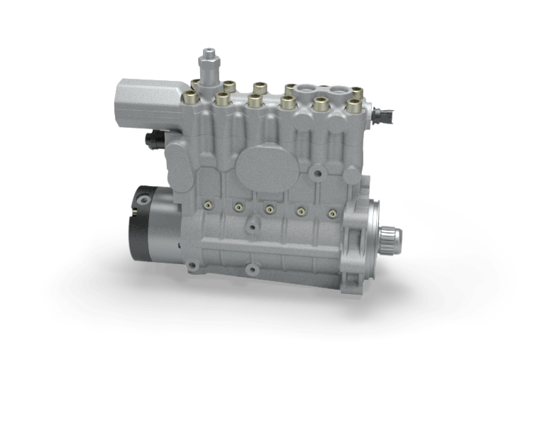 Kühlmittelpumpe S.P.ACP-1101A 190L/ 0,6Bar, B2B Webshop