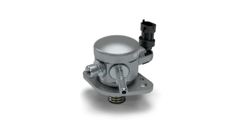 Hochdruckpumpe HDP 6.35