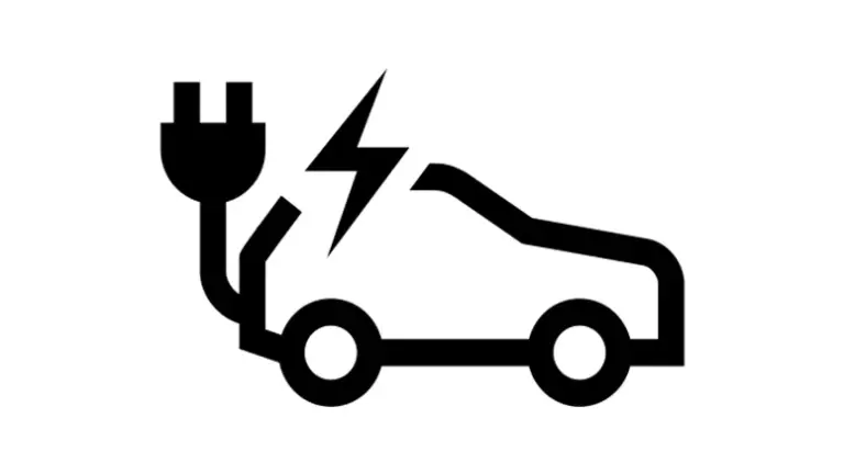 Batterie-elektrische Antrieb