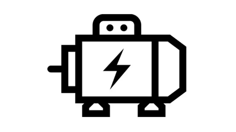 Elektromotoren