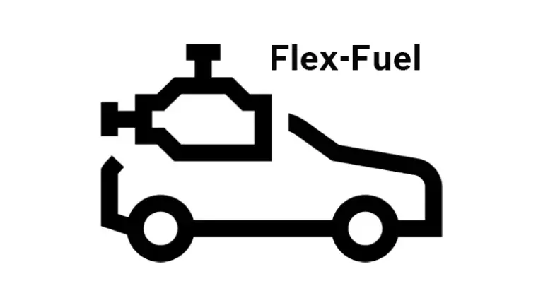 Flex Fuel-System