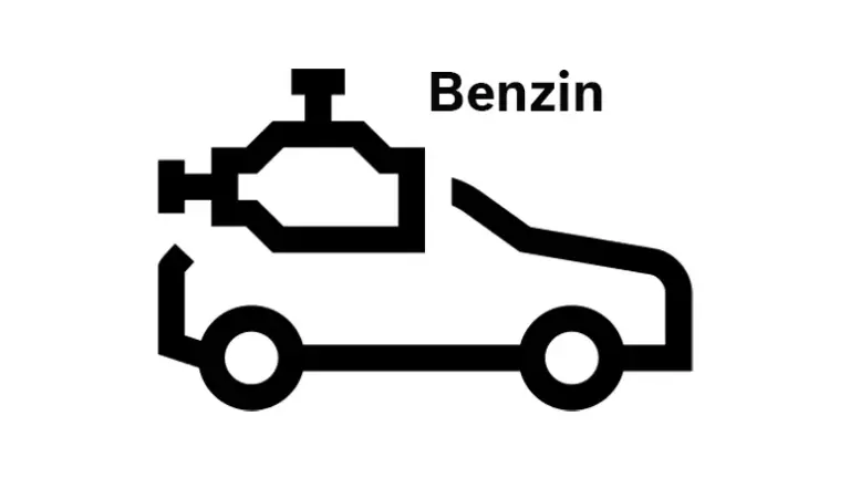 Benzin Antriebe