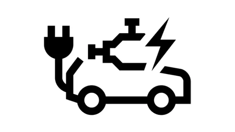 Hochvolt-Hybrid System