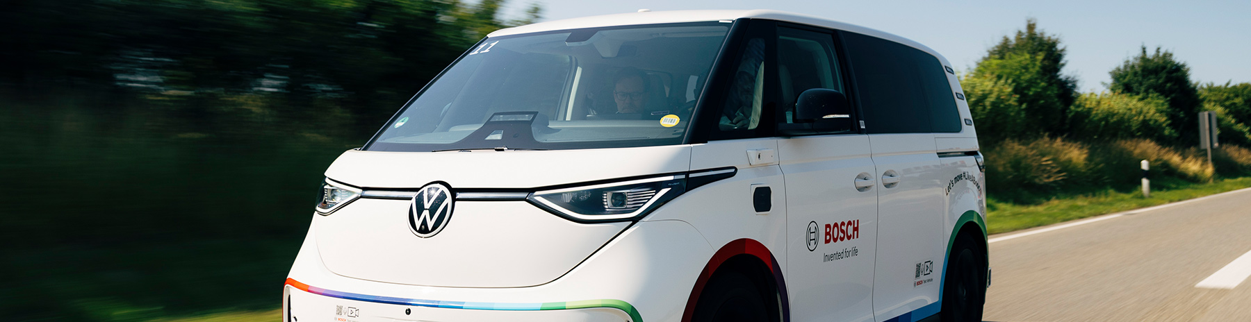 AI technologies for ADAS systems