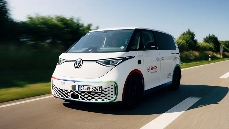 KI-Technologien für ADAS-Systeme