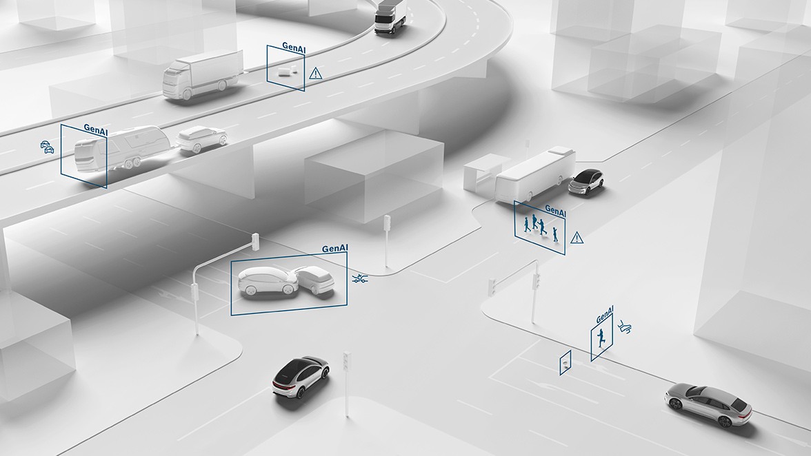 Vision-language-action model