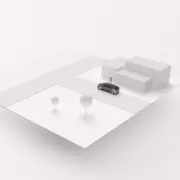 Level 5: Full driving automation 