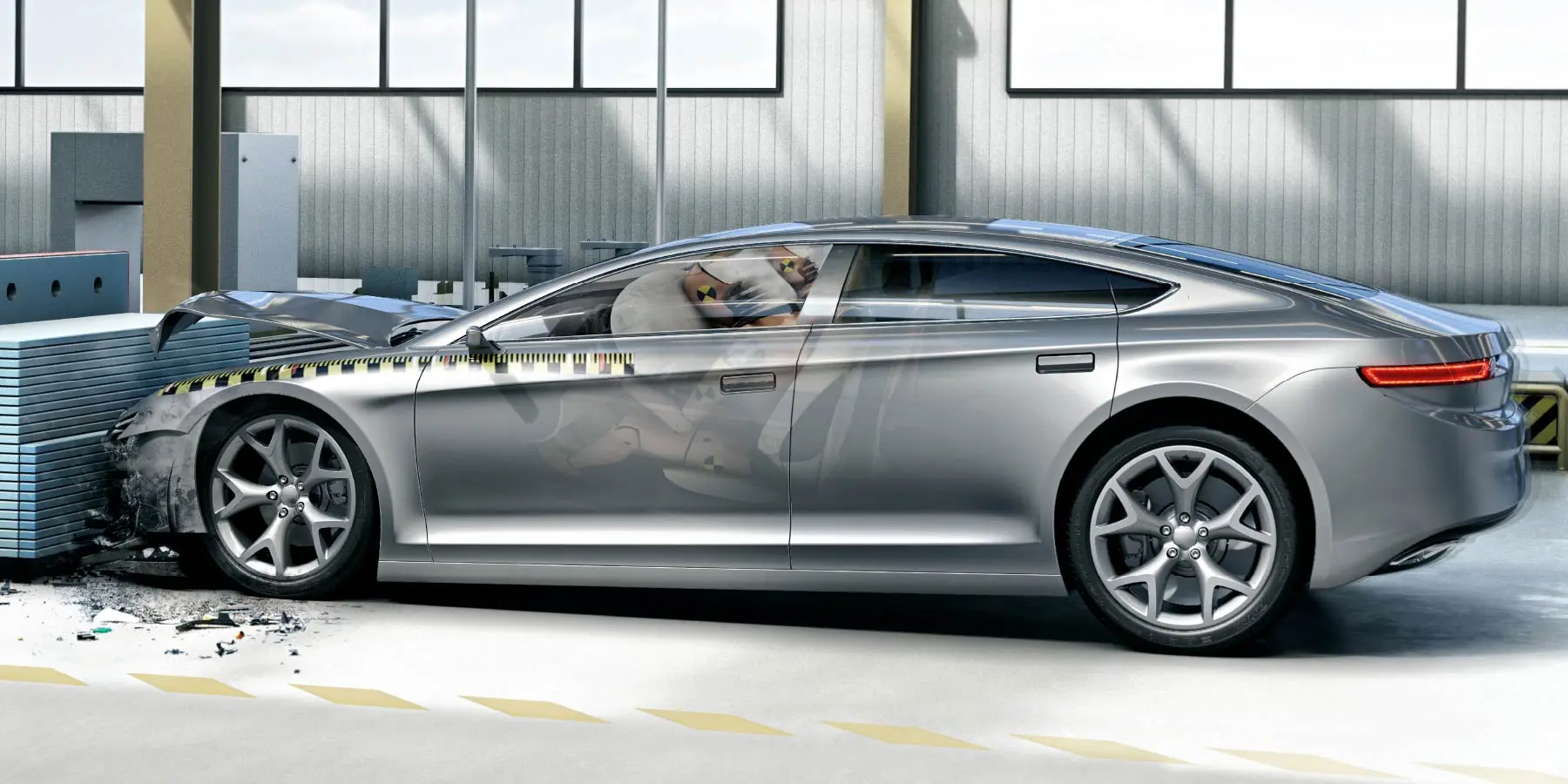 driver assistance system
