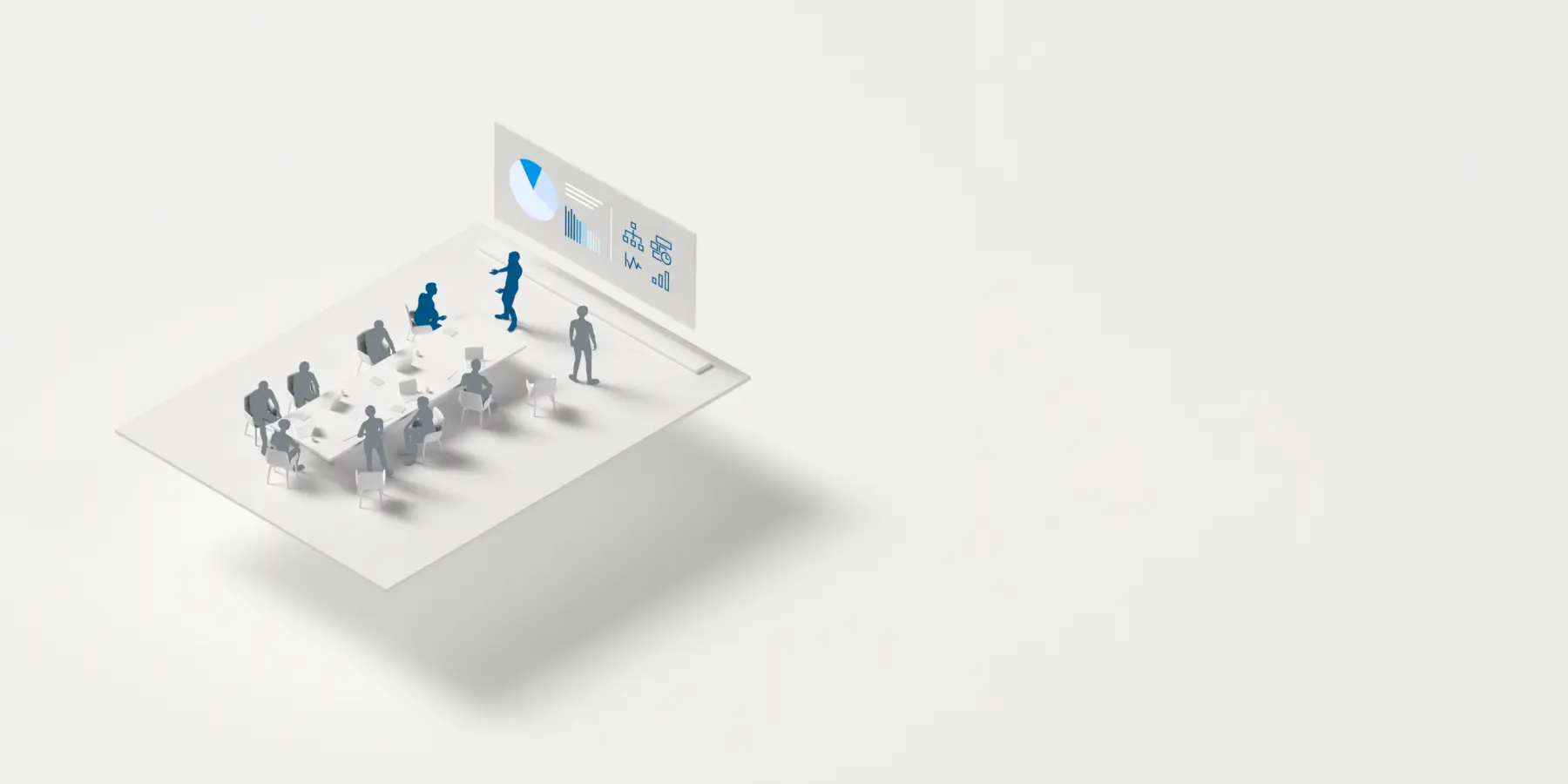 Achieving the right collaborative model in four steps