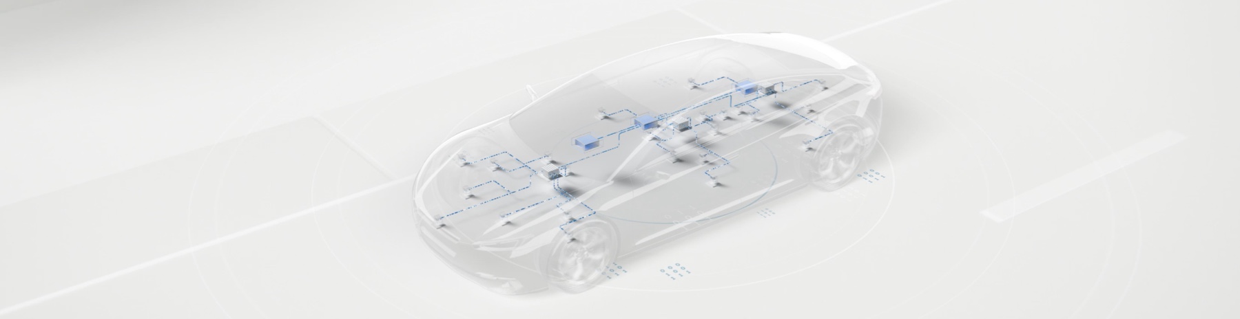 E/E architecture