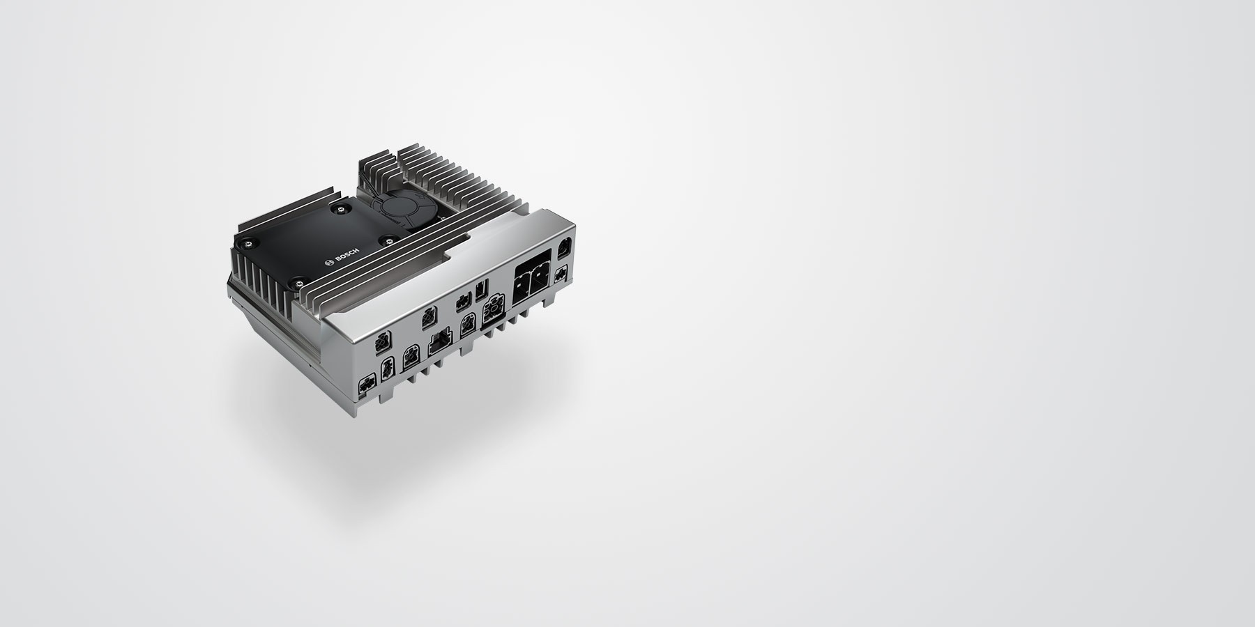 Vehicle computer solutions