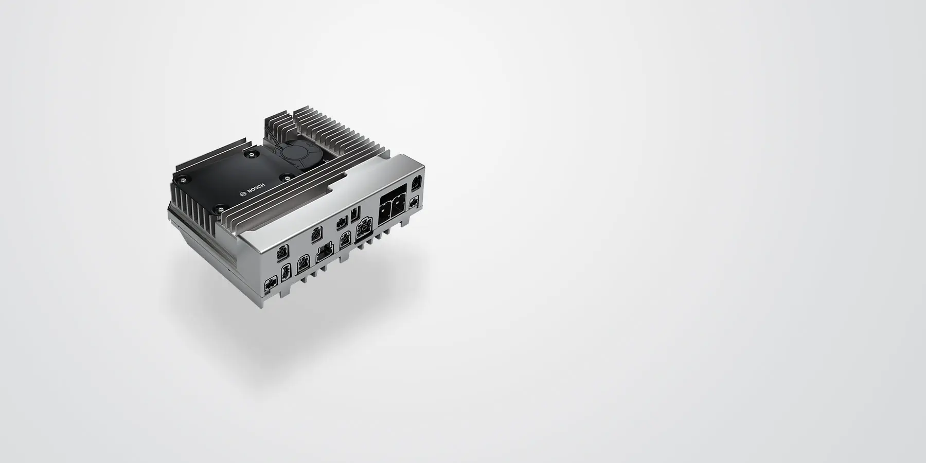 Vehicle computer solutions