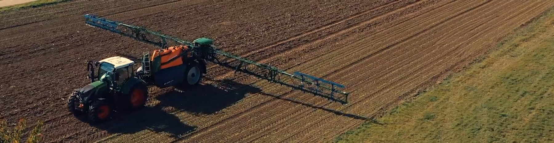 Smart farming