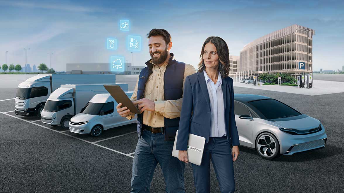 Fleet Solutions