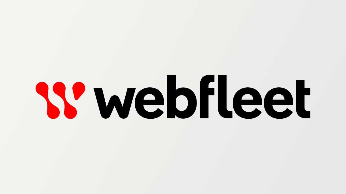 Webfleet
