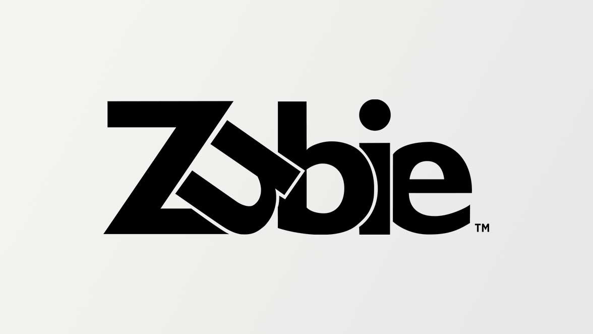 Zubie Logo