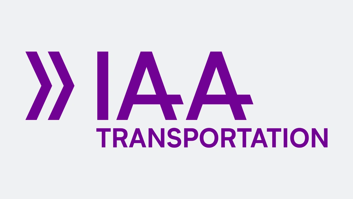 IAA Transportation 2026