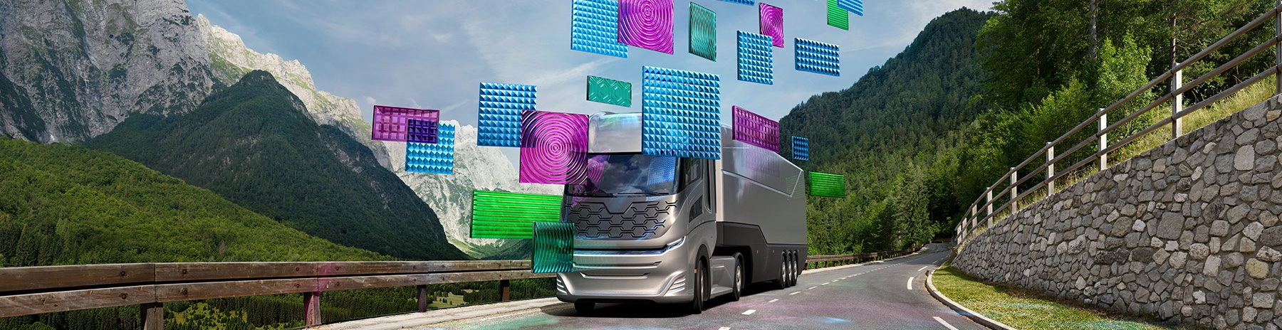 IAA Transportation 2026
