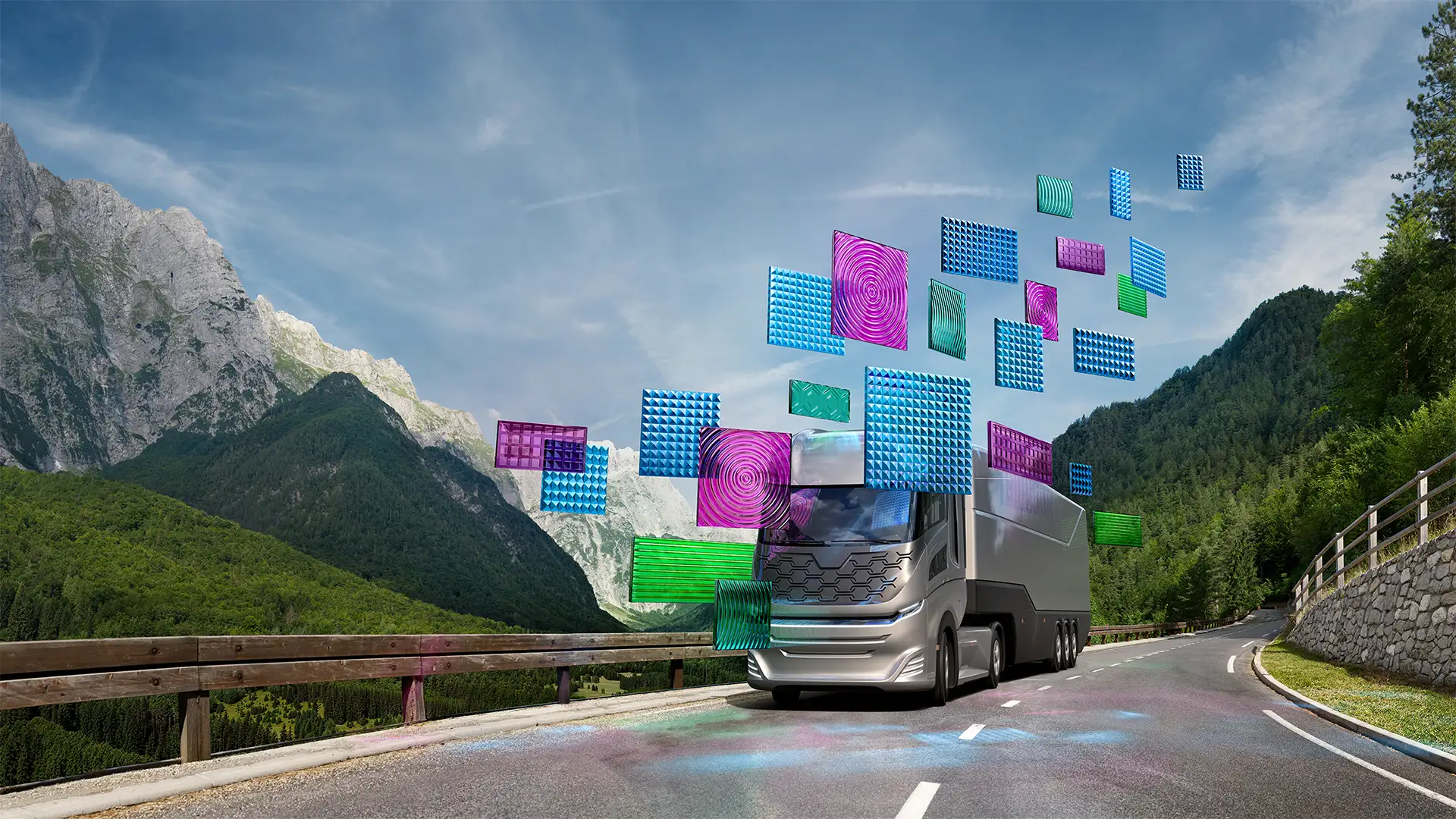 IAA Transportation 2024