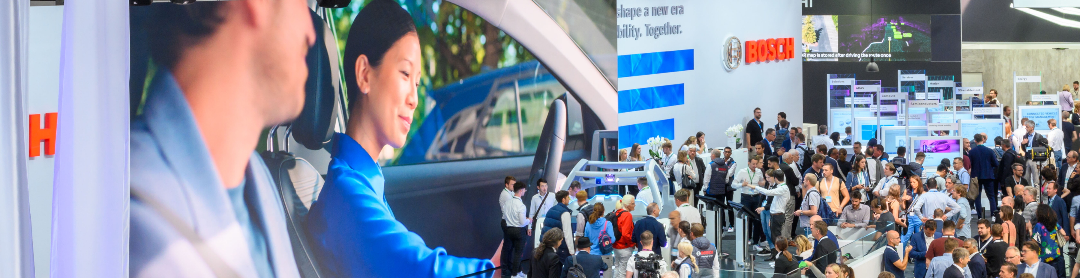 IAA Mobility 2023