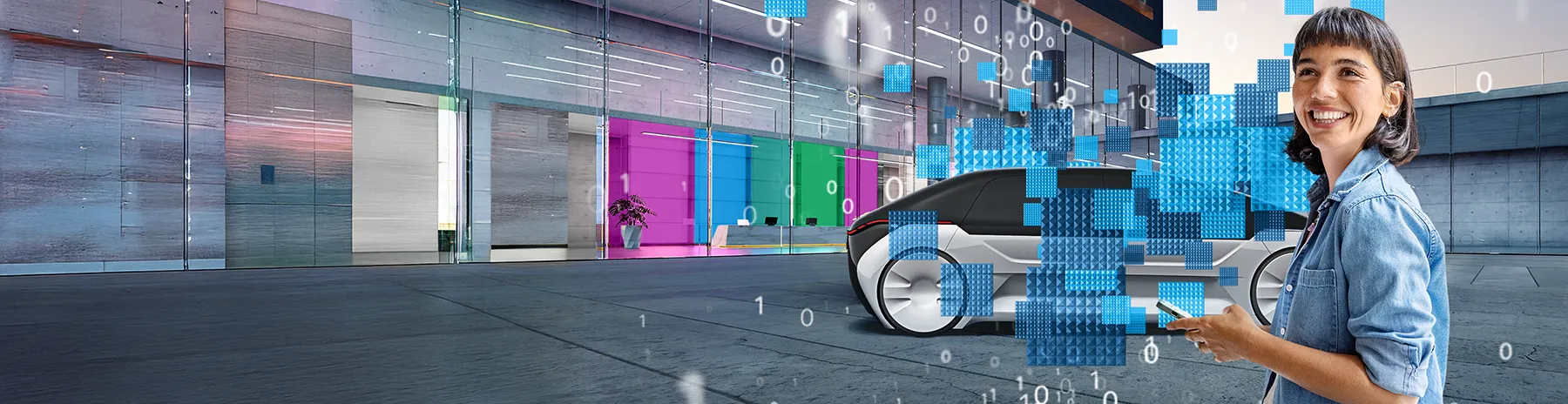 IAA Mobility 2025