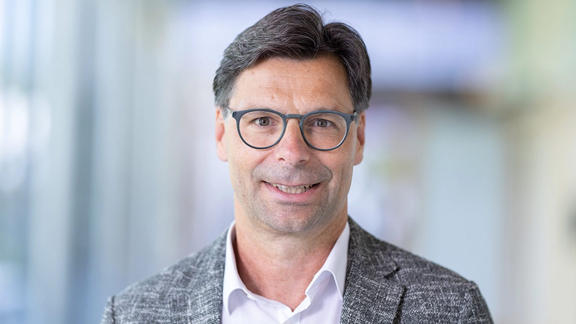 Andreas Dempf