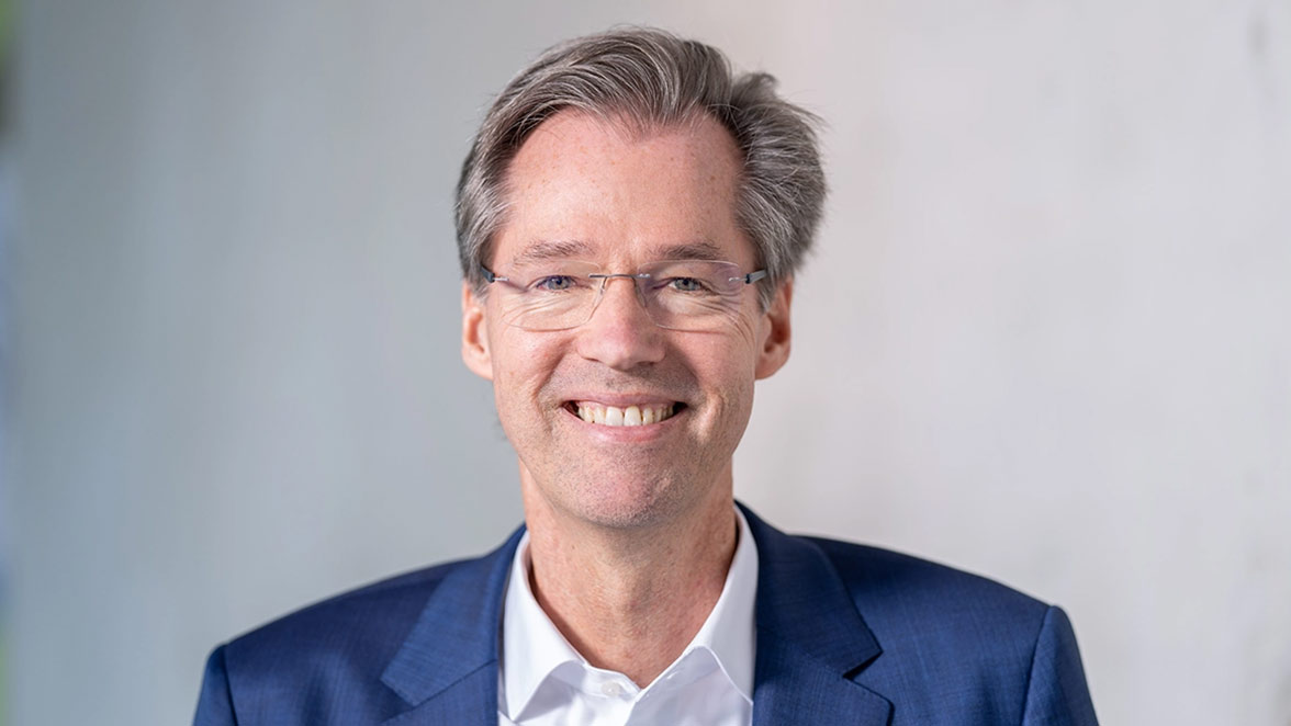 Dr. Markus Heyn